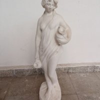 Статуя, статуетка АФРОДИТА, снимка 2 - Статуетки - 37223581