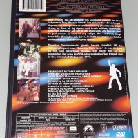 ДВД Колекция Бг.суб Треска в събота вечер , снимка 3 - DVD филми - 35073888