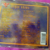 Santana,  Bryan Adams, снимка 6 - CD дискове - 37628173