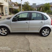 Citroën C3 1.4 HDI , снимка 1 - Автомобили и джипове - 42745664