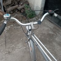 алуминиев велосипед "KETTLER ALU-RAD", снимка 5 - Велосипеди - 42407929