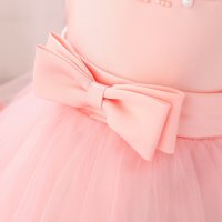 Официална детска рокля , снимка 5 - Детски рокли и поли - 42904630