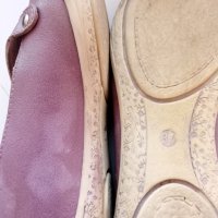Детски обувки естествена кожа , снимка 3 - Детски обувки - 36790576