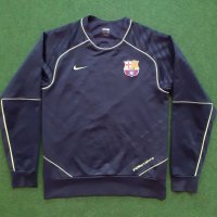 Футболна блуза на Барселона / Найк - Barcelona / Nike, снимка 7 - Спортни дрехи, екипи - 30106227