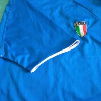 Три футболни тениски Италия,Italia, снимка 8 - Фен артикули - 29458719