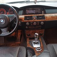 BMW 530XD 235кс на части, снимка 3 - Автомобили и джипове - 35418523