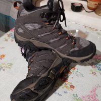 Туристически Merrell 40 номер, снимка 6 - Маратонки - 42926469