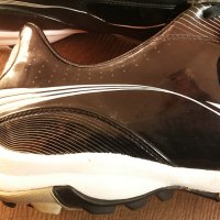Adidas +F10 размер EUR 46 UK 11 стоножки 9-8-S, снимка 7 - Спортни обувки - 31273261