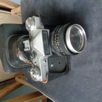 Продавам фотоапарат Зенит - Е /