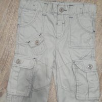 нови къси панталони , снимка 5 - Детски къси панталони - 40283544