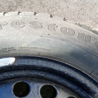 Резервна гума , снимка 5 - Гуми и джанти - 44341364
