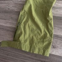 VIKAFJELL-мъжки стреч панталон размер S, снимка 5 - Спортни дрехи, екипи - 44380062