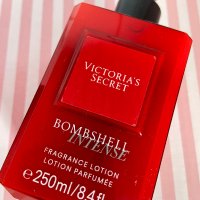 Victoria's Secret Bombshell Intense парфюмен лосион /Аромат № 1, снимка 1 - Козметика за тяло - 31509336