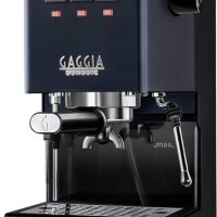 Кафемашина GAGGIA Classic Evo RI9481/15, снимка 4 - Кафемашини - 42322515