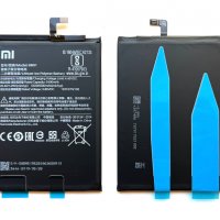 Батерия за Xiaomi Mi Max 3 BM51, снимка 1 - Оригинални батерии - 36654716