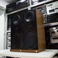 Тонколони kef calinda, снимка 1 - Тонколони - 30638069