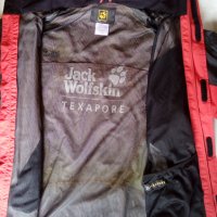 Jack Wolfskin Millet  Gore Tex якета, снимка 2 - Якета - 31394546