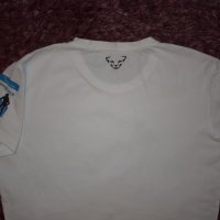 DYNAFIT Cotton T-shirt Men Sz L, снимка 11 - Тениски - 29405758