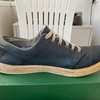 Мъжки кецове Clarks, снимка 11 - Кецове - 42182248