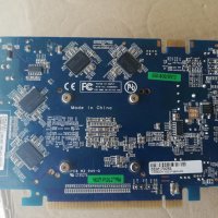 Видео карта NVidia GeForce Galaxy 9500 GT 512MB GDDR3 128bit PCI-E, снимка 7 - Видеокарти - 37258554