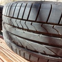 Летни Гуми 2 броя Brigestone и 2 броя Nexen 225/40/18, снимка 4 - Гуми и джанти - 40225525