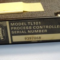 контролер Fischer process controller TL101, снимка 4 - Резервни части за машини - 35294448