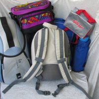НОВА хладилна раница, чанта GIO'STYLE -  Термо раница, Чанта за Къмпинг, Пикник,поход,излед,за града, снимка 12 - Хладилни чанти - 33870642
