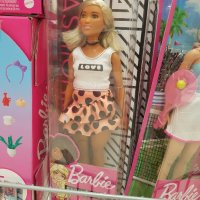 кукли Barbie Барби, снимка 2 - Кукли - 44201757