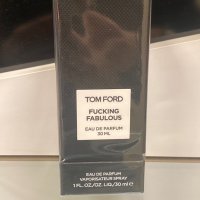 ПАРФЮМ ПРОДУКТ-TOM FORD-PRIVET BLEND-FUCKING FABULOUS, снимка 1 - Унисекс парфюми - 38318010