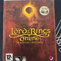 The Lord of the Rings Online: Shadows of Angmar игра за PC, снимка 1 - Игри за PC - 44383899