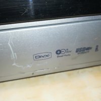 🛑PHILIPS USB VIDEO RECORDER/DVD RECORDER FRANCE 1310221830, снимка 16 - Плейъри, домашно кино, прожектори - 38321087