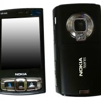 Nokia N95-8GB клавиатура, снимка 4 - Резервни части за телефони - 28798716