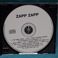 Zapp Zapp(funk)-2CD, снимка 5 - CD дискове - 44263516