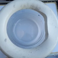Продавам  люк за пералня Whirlpool FL 5085 , снимка 1 - Перални - 32149589
