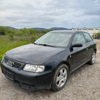 Ауди а3 1.8Т на части / Audi a3 1.8 T, снимка 1 - Автомобили и джипове - 40635533