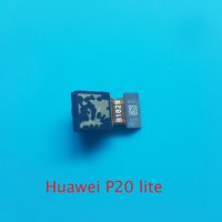 Селфи камера Huawei P20 lite, снимка 2 - Резервни части за телефони - 33845468