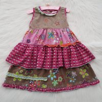 Детски сукман размер 3 години , снимка 11 - Детски рокли и поли - 40275897