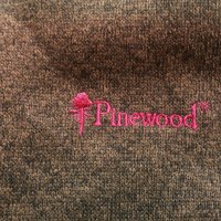 Pinewood Gabriella Ladies Knitted Fleece Jacket за лов 36 / S дамска горница водонепромукаема - 338, снимка 7 - Суичъри - 40682282
