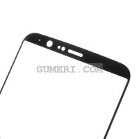 OnePlus 5T - Стъклен Протектор за Целия Екран, снимка 3 - Фолия, протектори - 34447438