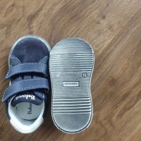 Бебешки обувки Balocchi, снимка 5 - Бебешки обувки - 34450616