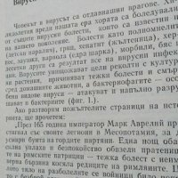 Биология за всички - Господин Свещаров, снимка 4 - Българска литература - 42756921