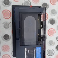 Касета адаптор Panasonic S-VHS, снимка 5 - Плейъри, домашно кино, прожектори - 39236926
