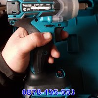 АКУМ. ГАЙКОВЕРТ ,,Makita'' DTW285 18V, снимка 8 - Други инструменти - 31658265