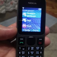 Nokia 100, радио, фенерче , снимка 2 - Nokia - 39298837