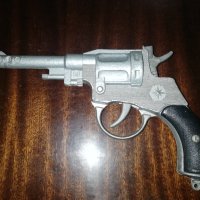 Руски детски пистолет , снимка 1 - Колекции - 33779153