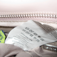 Versace Jeans Couture розова дамска оригинална чанта, снимка 11 - Чанти - 44727009