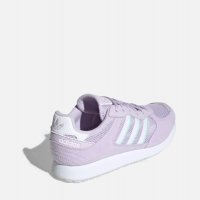 НАМАЛЕНИЕ!!!Дамски маратонки Adidas Tenis Special 21 Purple G55557 №36, снимка 4 - Маратонки - 39796206