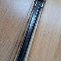 стар джобен нож Solingen , снимка 12 - Колекции - 44488575
