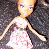 Кукла Monster Hight, снимка 4 - Колекции - 38464383