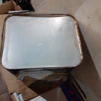 Метални кутий, снимка 16 - Антикварни и старинни предмети - 38115047